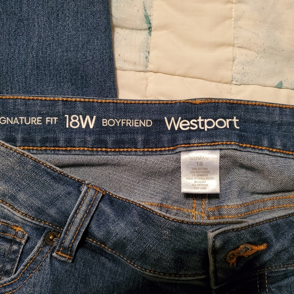 Westport jeans